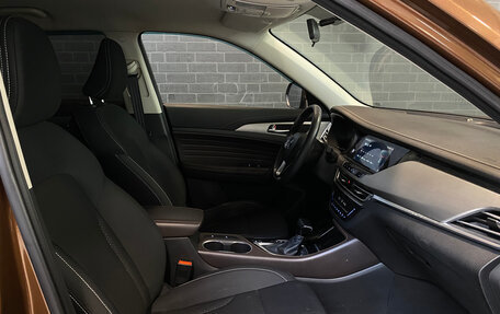 Changan CS35 Plus, 2019 год, 1 300 000 рублей, 8 фотография