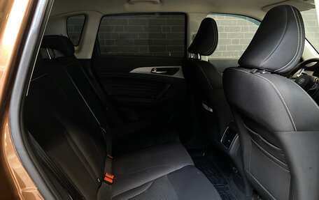 Changan CS35 Plus, 2019 год, 1 300 000 рублей, 9 фотография