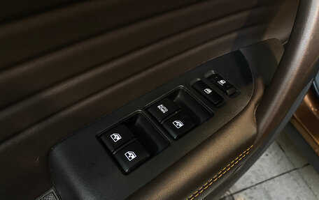 Changan CS35 Plus, 2019 год, 1 300 000 рублей, 13 фотография