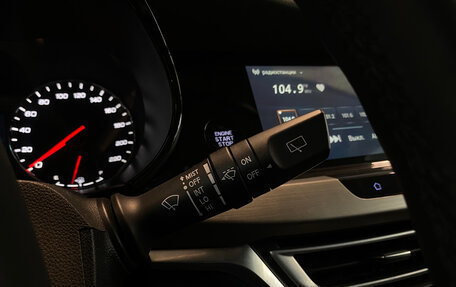 Changan CS35 Plus, 2019 год, 1 300 000 рублей, 19 фотография