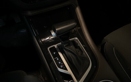 Changan CS35 Plus, 2019 год, 1 300 000 рублей, 12 фотография