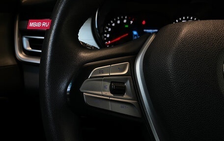 Changan CS35 Plus, 2019 год, 1 300 000 рублей, 16 фотография