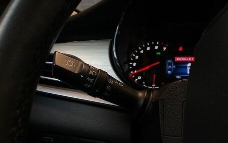 Changan CS35 Plus, 2019 год, 1 300 000 рублей, 18 фотография