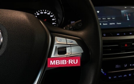 Changan CS35 Plus, 2019 год, 1 300 000 рублей, 17 фотография