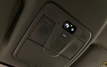 Changan CS35 Plus, 2019 год, 1 300 000 рублей, 22 фотография