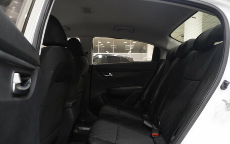 KIA Rio IV, 2018 год, 1 399 000 рублей, 9 фотография