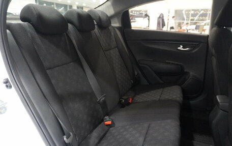 KIA Rio IV, 2018 год, 1 399 000 рублей, 10 фотография