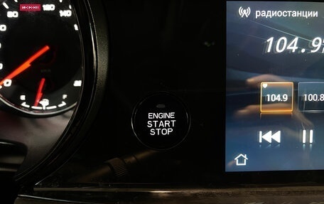 Changan CS35 Plus, 2019 год, 1 300 000 рублей, 20 фотография