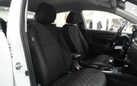 KIA Rio IV, 2018 год, 1 399 000 рублей, 11 фотография