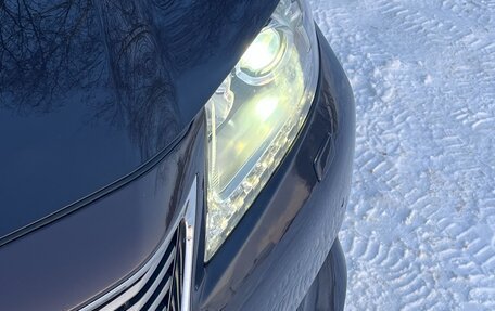 Lexus ES VII, 2014 год, 2 350 000 рублей, 2 фотография