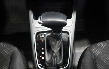 KIA Rio IV, 2018 год, 1 399 000 рублей, 20 фотография