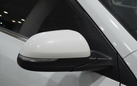 KIA Rio IV, 2018 год, 1 399 000 рублей, 24 фотография