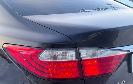 Lexus ES VII, 2014 год, 2 350 000 рублей, 6 фотография