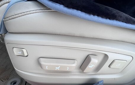 Lexus ES VII, 2014 год, 2 350 000 рублей, 15 фотография