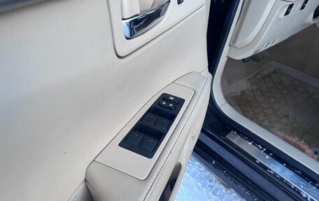 Lexus ES VII, 2014 год, 2 350 000 рублей, 28 фотография