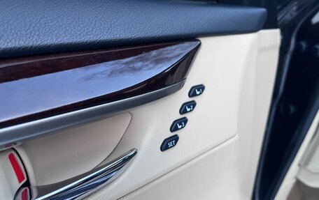 Lexus ES VII, 2014 год, 2 350 000 рублей, 21 фотография