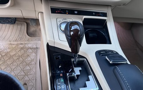 Lexus ES VII, 2014 год, 2 350 000 рублей, 24 фотография