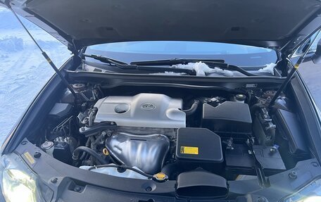 Lexus ES VII, 2014 год, 2 350 000 рублей, 33 фотография