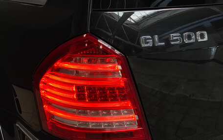 Mercedes-Benz GL-Класс, 2011 год, 2 150 000 рублей, 9 фотография