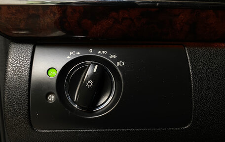 Mercedes-Benz GL-Класс, 2011 год, 2 150 000 рублей, 18 фотография