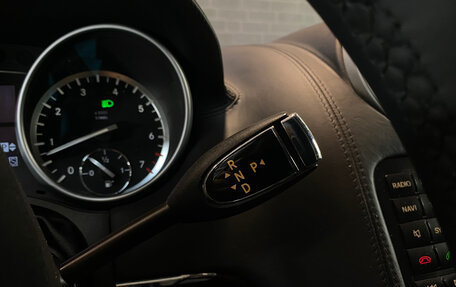 Mercedes-Benz GL-Класс, 2011 год, 2 150 000 рублей, 22 фотография