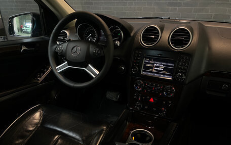 Mercedes-Benz GL-Класс, 2011 год, 2 150 000 рублей, 28 фотография