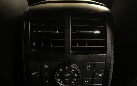 Mercedes-Benz GL-Класс, 2011 год, 2 150 000 рублей, 25 фотография