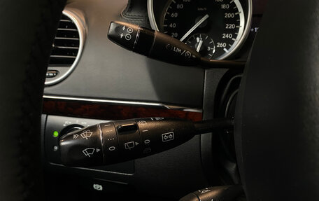 Mercedes-Benz GL-Класс, 2011 год, 2 150 000 рублей, 21 фотография