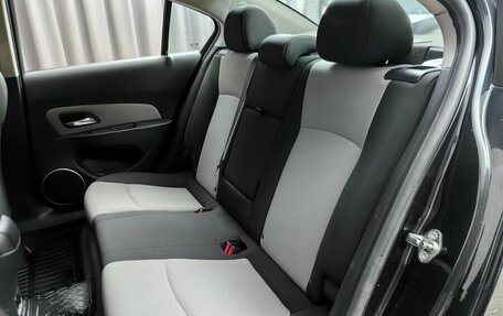 Chevrolet Cruze II, 2014 год, 914 000 рублей, 8 фотография