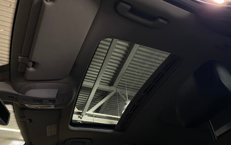 Mercedes-Benz GL-Класс, 2011 год, 2 150 000 рублей, 32 фотография