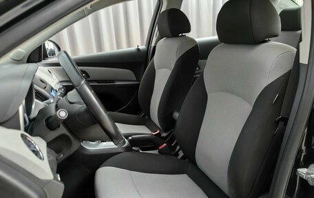 Chevrolet Cruze II, 2014 год, 914 000 рублей, 6 фотография