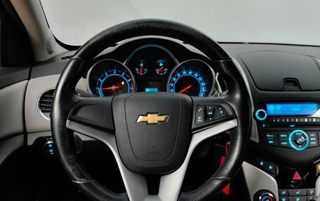 Chevrolet Cruze II, 2014 год, 914 000 рублей, 11 фотография