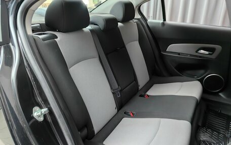 Chevrolet Cruze II, 2014 год, 914 000 рублей, 9 фотография