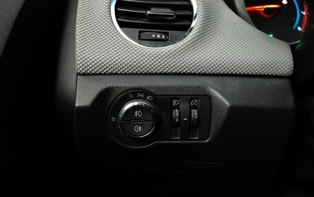 Chevrolet Cruze II, 2014 год, 914 000 рублей, 21 фотография