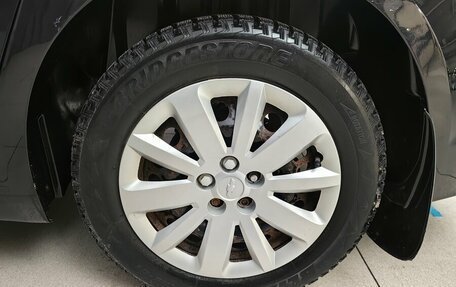 Chevrolet Cruze II, 2014 год, 914 000 рублей, 23 фотография