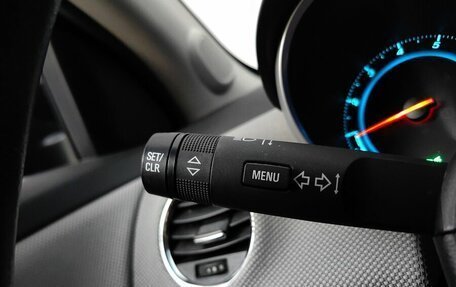 Chevrolet Cruze II, 2014 год, 914 000 рублей, 19 фотография