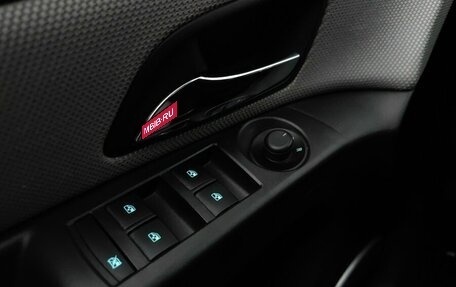 Chevrolet Cruze II, 2014 год, 914 000 рублей, 22 фотография