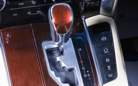 Toyota Vellfire II, 2016 год, 3 179 000 рублей, 15 фотография