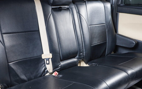 Toyota Vellfire II, 2016 год, 3 179 000 рублей, 18 фотография