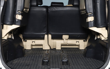 Toyota Vellfire II, 2016 год, 3 179 000 рублей, 19 фотография