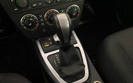 Land Rover Freelander II рестайлинг 2, 2010 год, 1 050 000 рублей, 17 фотография