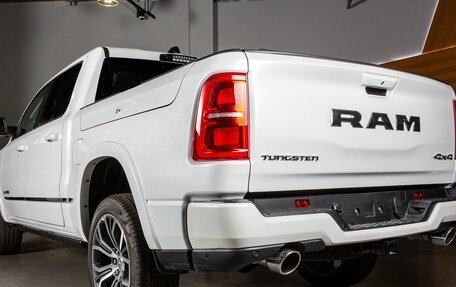 Rambler 1500, 2025 год, 10 448 000 рублей, 4 фотография