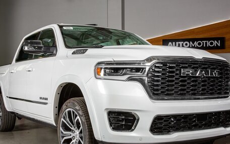 Rambler 1500, 2025 год, 10 448 000 рублей, 2 фотография