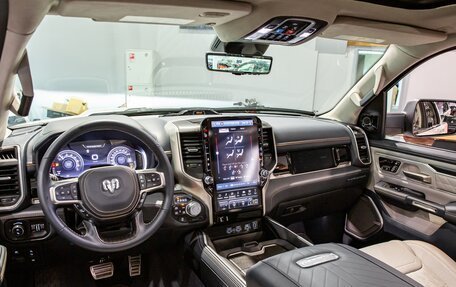 Rambler 1500, 2025 год, 10 448 000 рублей, 14 фотография
