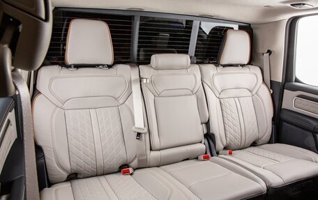 Rambler 1500, 2025 год, 10 448 000 рублей, 12 фотография