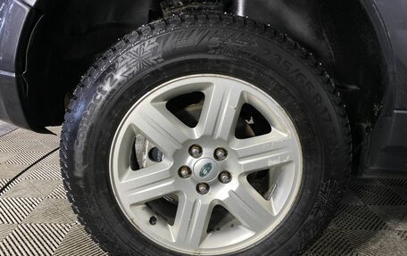 Land Rover Freelander II рестайлинг 2, 2010 год, 1 050 000 рублей, 20 фотография