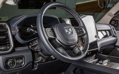 Rambler 1500, 2025 год, 10 448 000 рублей, 8 фотография