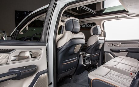 Rambler 1500, 2025 год, 10 448 000 рублей, 10 фотография