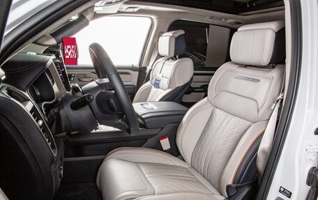 Rambler 1500, 2025 год, 10 448 000 рублей, 6 фотография