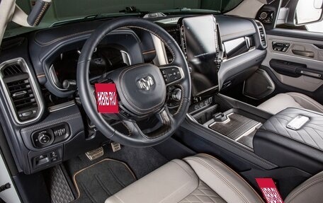 Rambler 1500, 2025 год, 10 448 000 рублей, 7 фотография